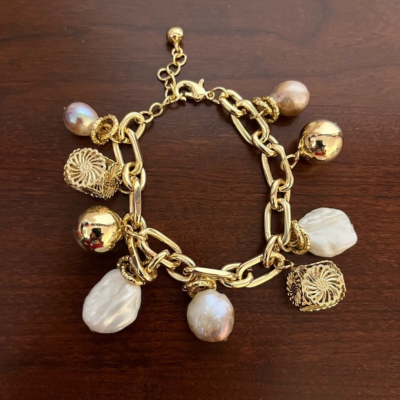 Charm Bracelet - Picture 3 of 15